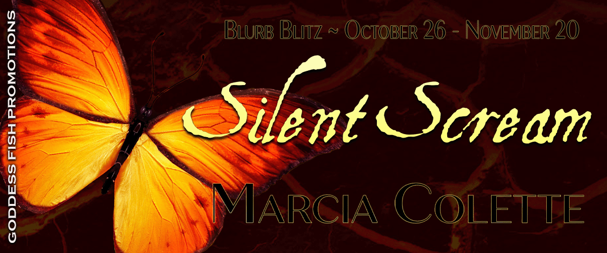 Silent Scream Tour Banner