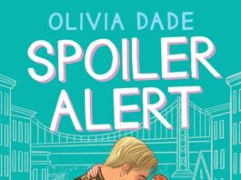 Spoiler Alert