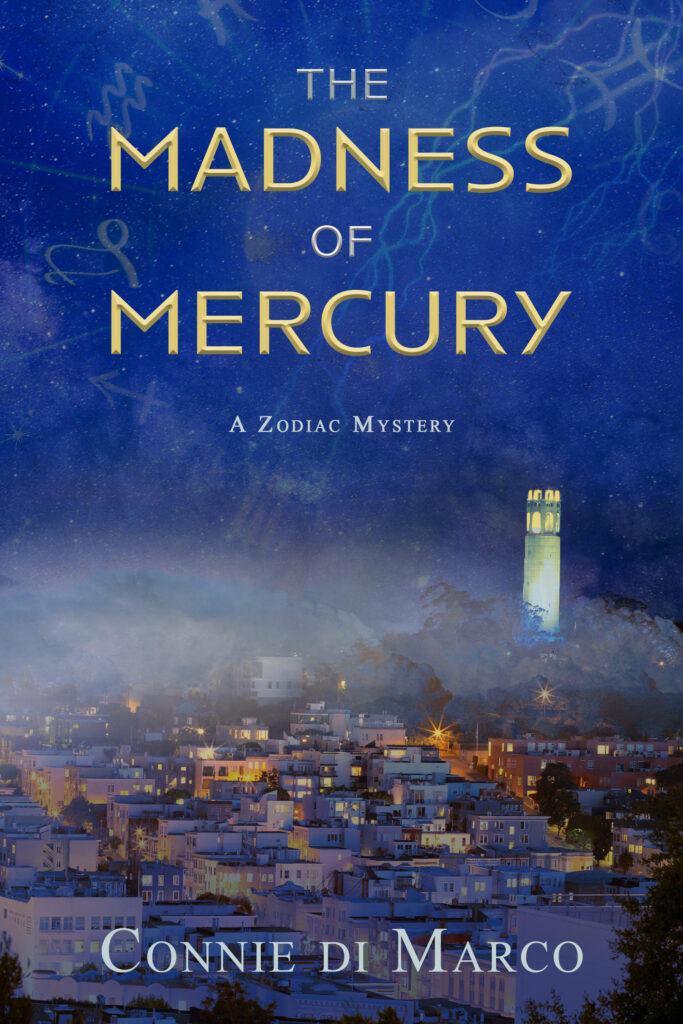 The Madness of Mercury