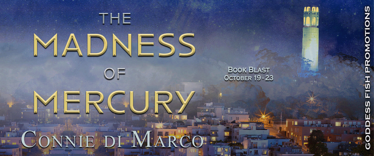 The Madness of Mercury 