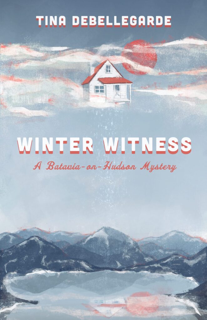 Winter Witness