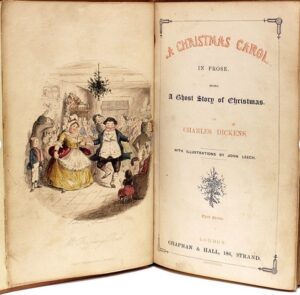 A Christmas Carol