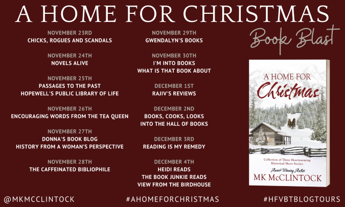 A Home for Christmas_Book Blast Banner1