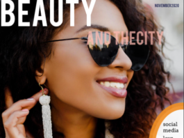 Beauty and the City