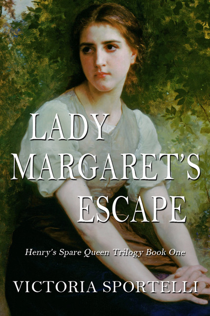 Lady Margaret's Escape