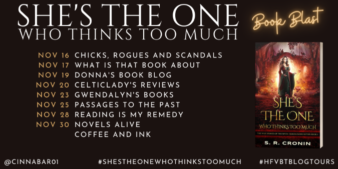 She Who Thinks Too Much_Book Blast Banner