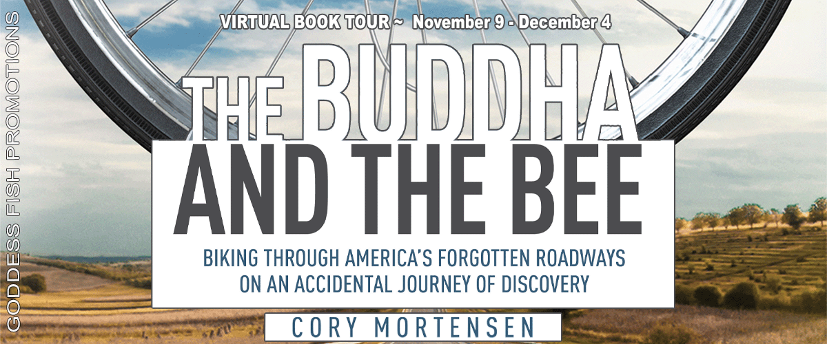 The Buddha and the Bee Tour Banner