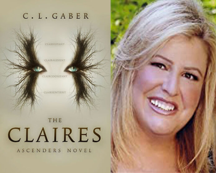 The-Claires-C.L.-Gaber