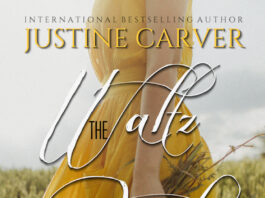 The Waltz of Devil's Creek