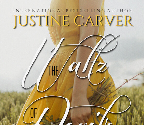 The Waltz of Devil's Creek