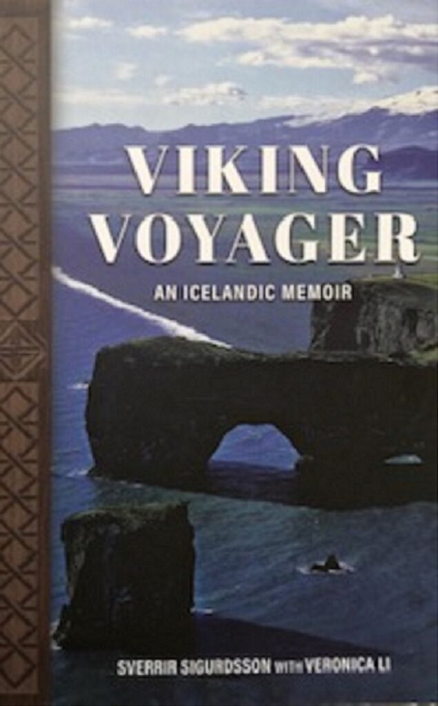 Viking Voyager