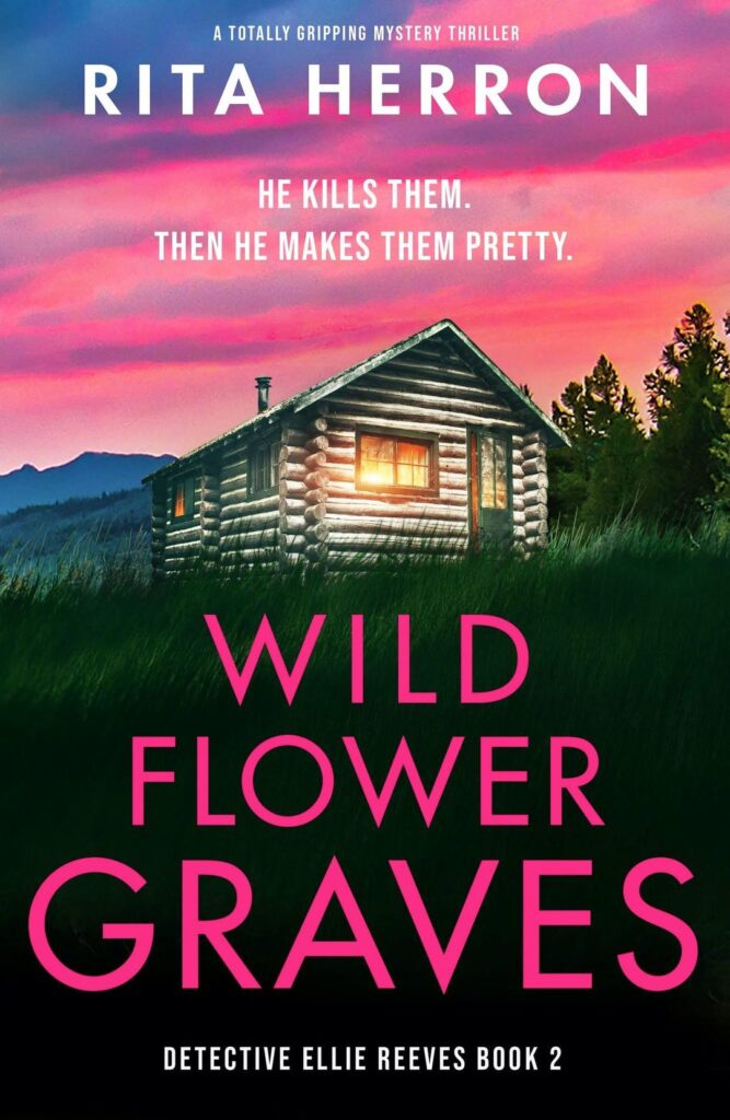 Wild Flower Graves