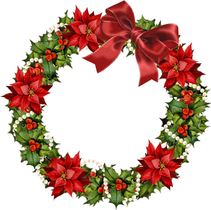 Wreath Right Wreath Right