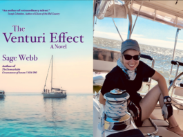 The Venturi Effect - Sage Webb