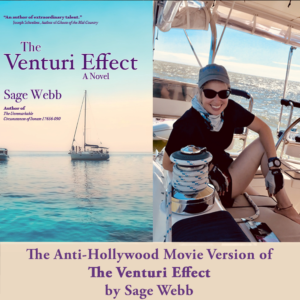 The Venturi Effect - Sage Webb