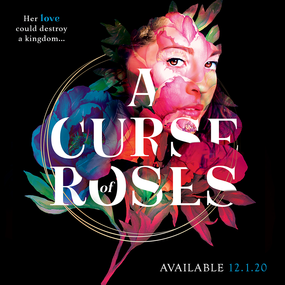 A Curse of Roses - Ad3