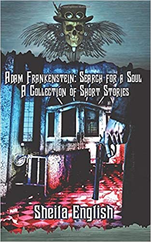 Adam Frankenstein-Search for a Soul