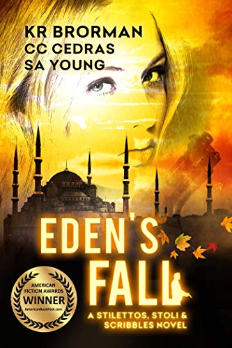 Eden's Fall