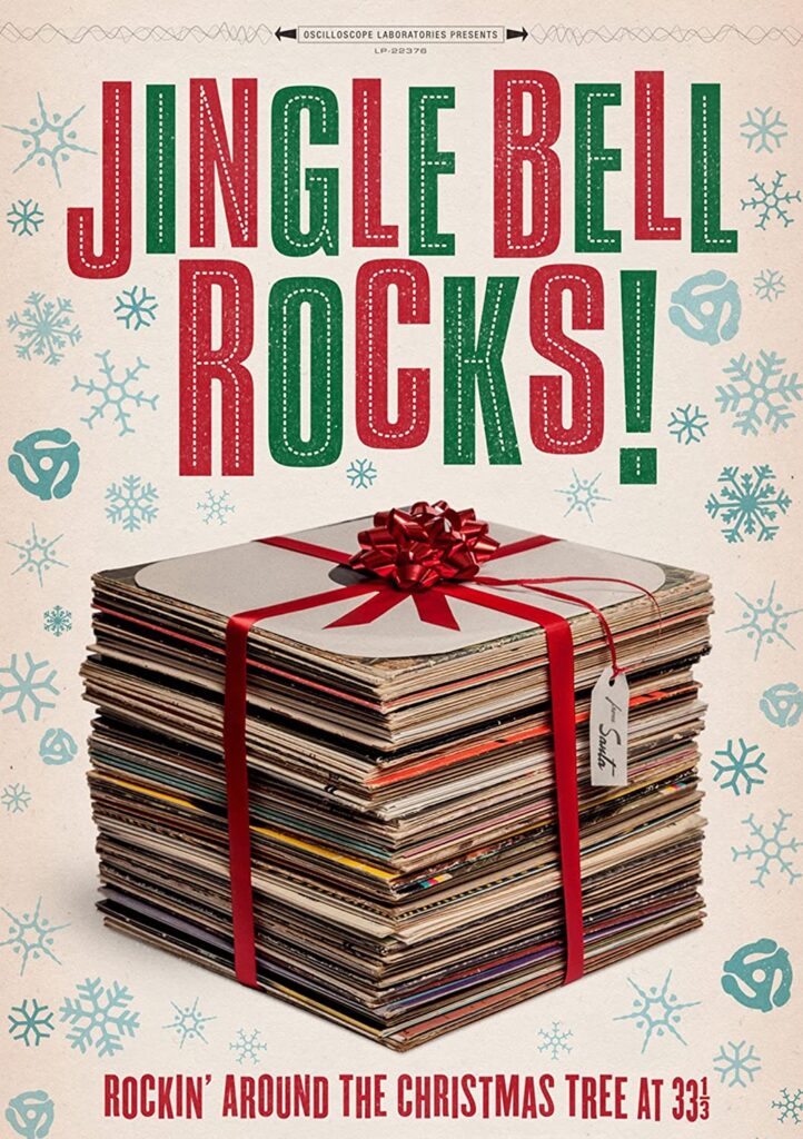 Jingle Bell Rocks