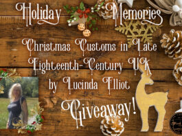 Lucinda-Elliot-Holiday-Memories