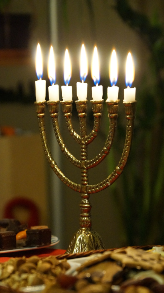 Menorah