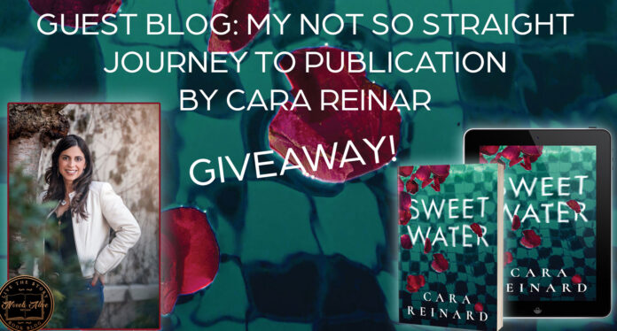 sweet water cara reinard