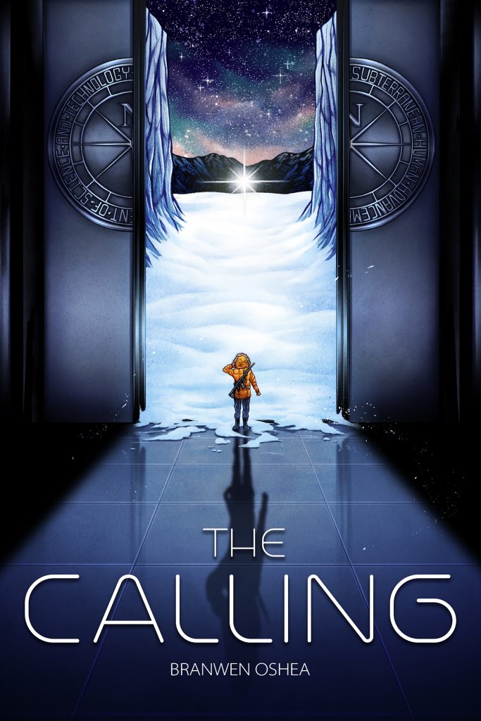 The Calling