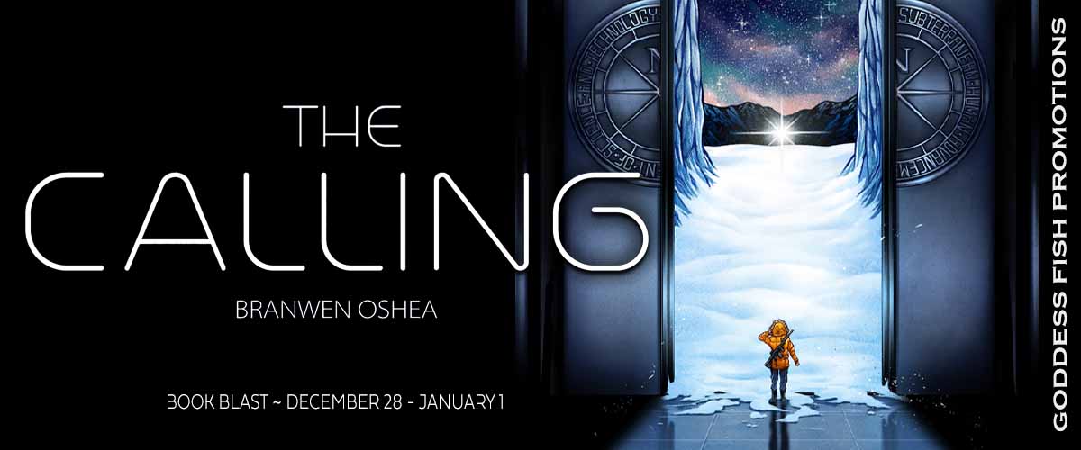 The Calling Tour Banner