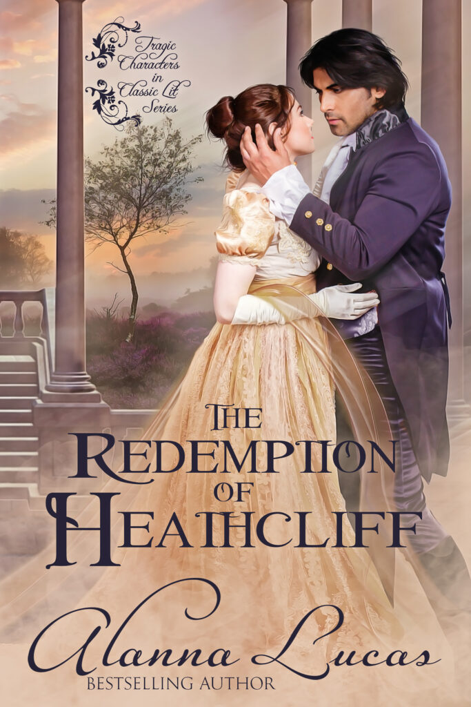 The Redemption of Heathcliff