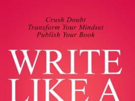 Write Like a Mother