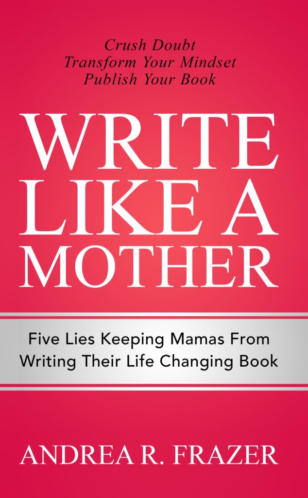 Write Like a Mother