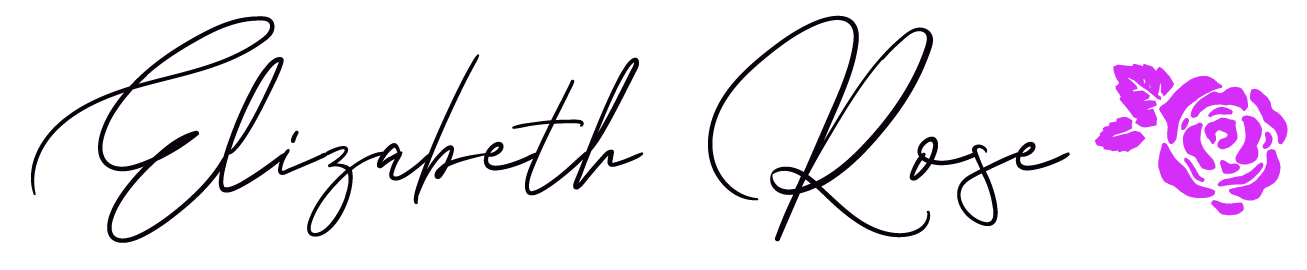 Elizabeth Rose Signature