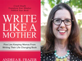Write Like a Mother - Andrea