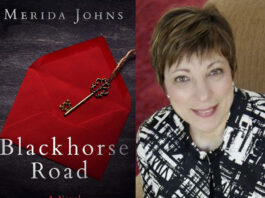 Blackhorse-Merida