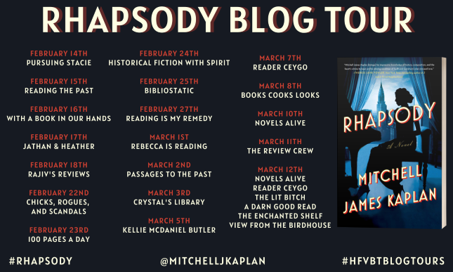 Rhapsody Blog Tour Banner2