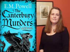 The-Canterbury-Murders---EM-Powell