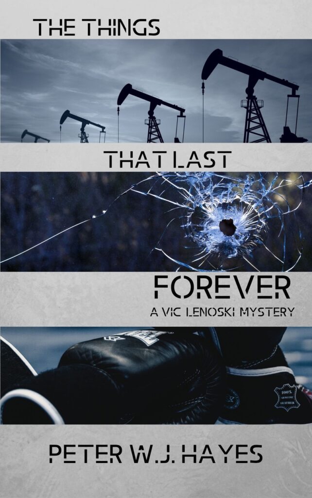 The Things That Last Forever