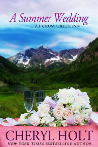 A Summer Wedding At Cross Creek