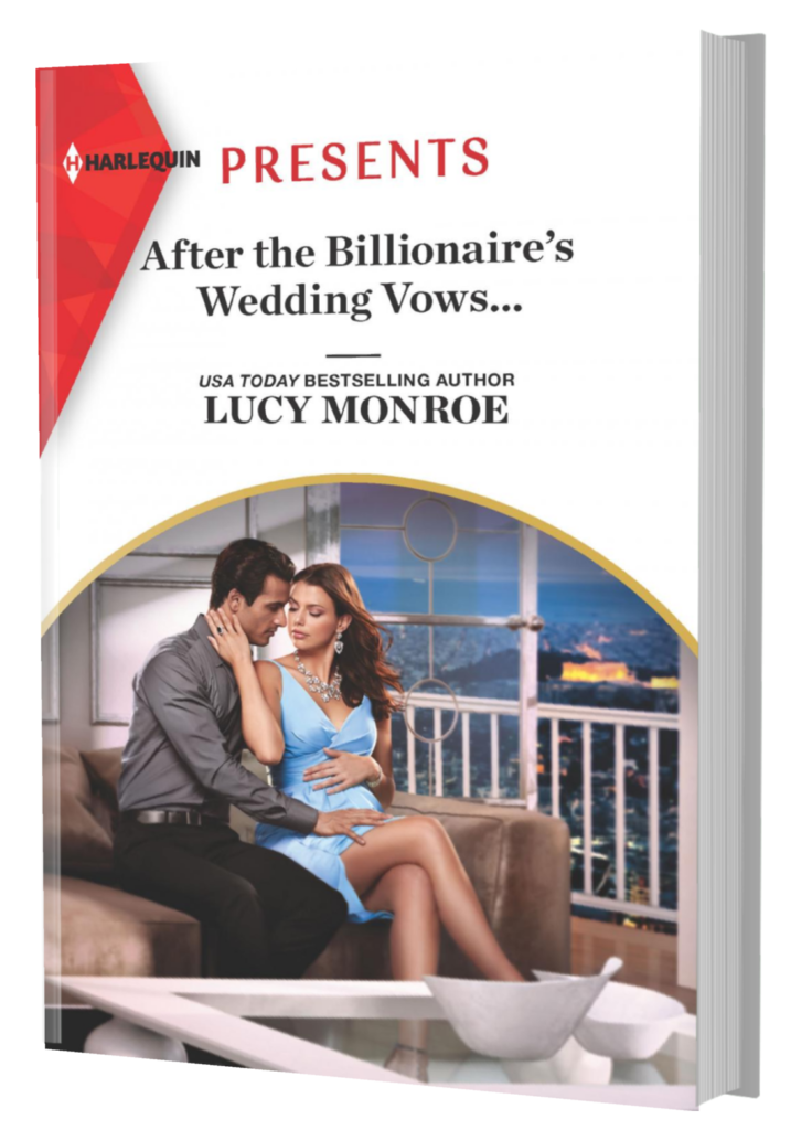 After the Billionaire's Wedding Vows 3D