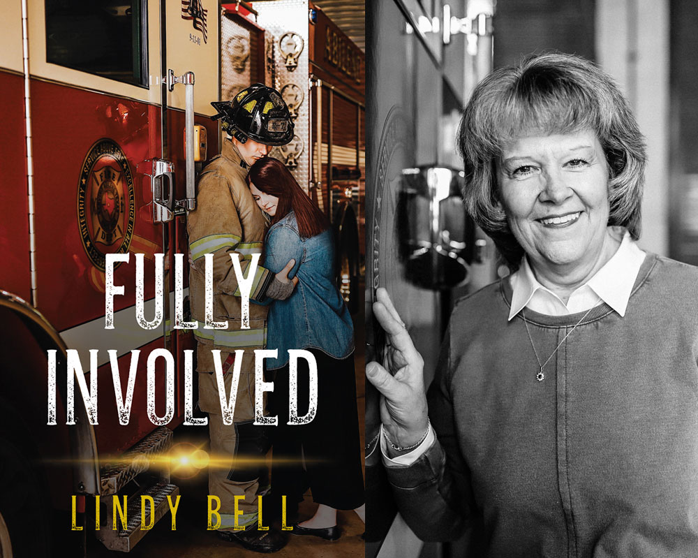 Book Signing with Author Lindy Bell