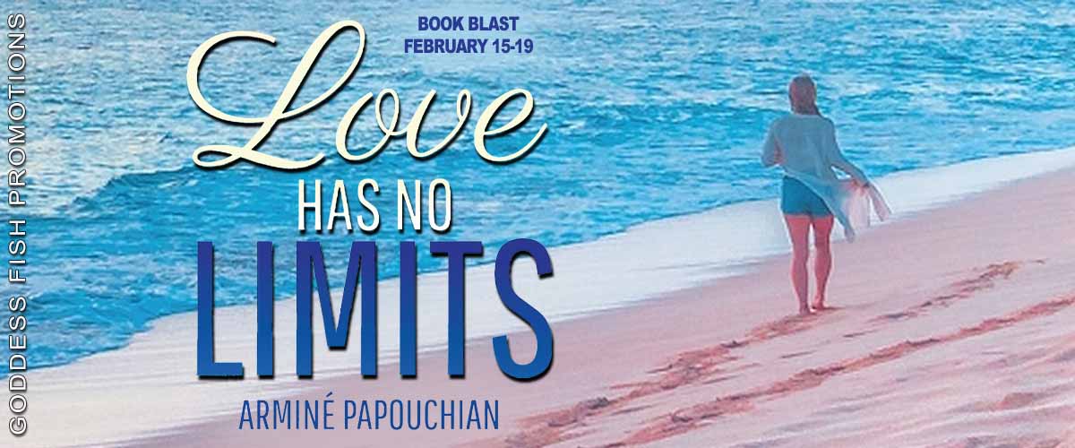 Love Has No Limits Banner