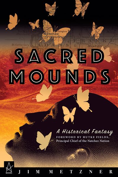 Sacred Mounds