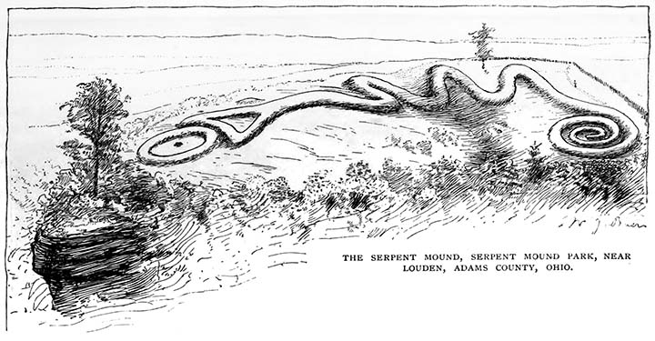 Serpent Mound