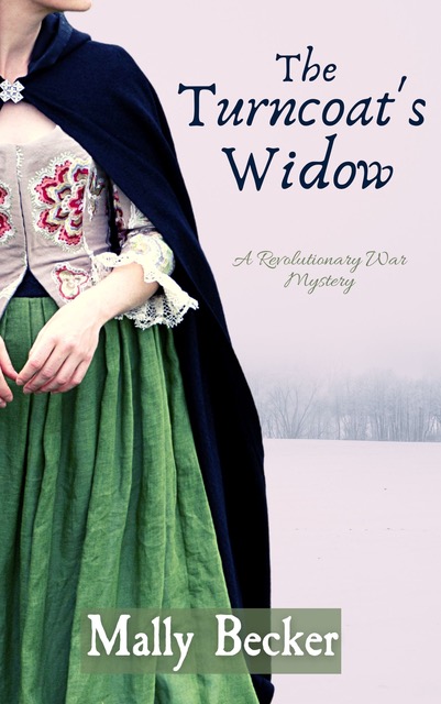 The Turncoat's Widow