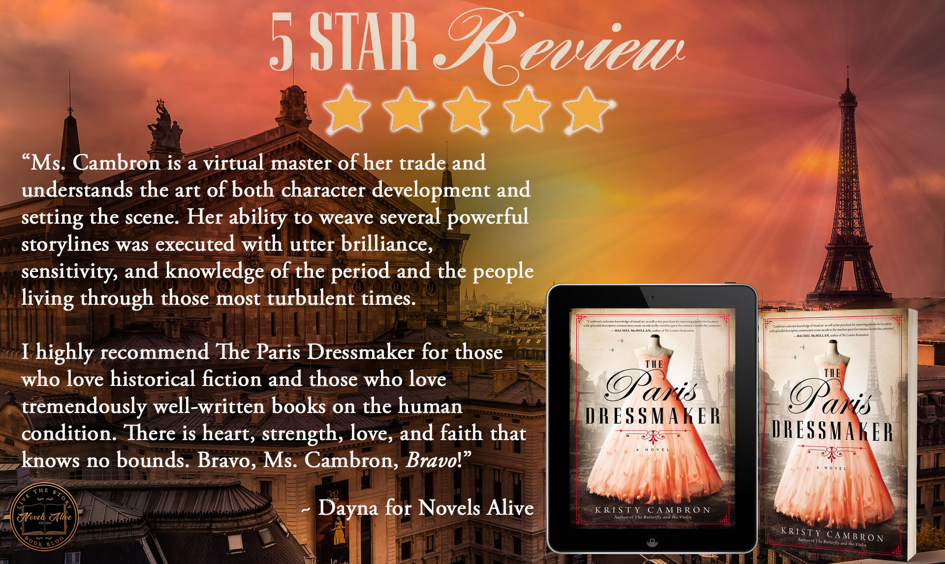 TheParisDressmaker-REVIEW-FB