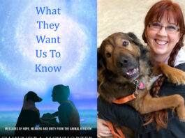 What They Want Us To Know-Shawndra McWhorter