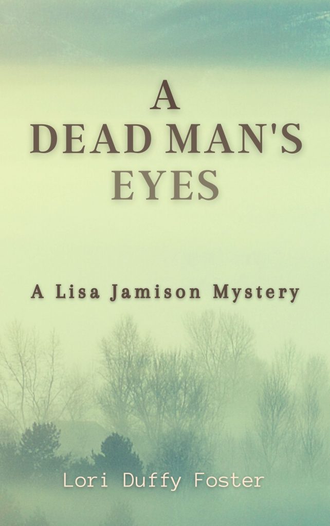 A Dead Man's Eyes