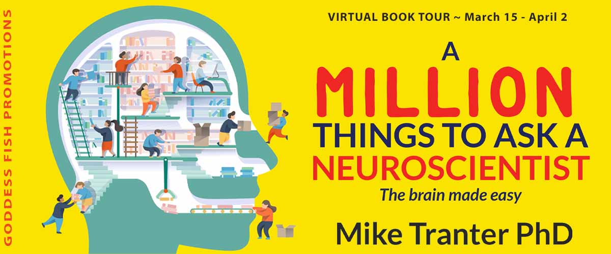 A Million Things to Ask a Neuroscientist Banner