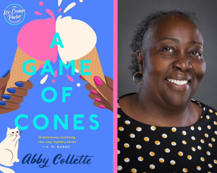 AGameofCones-Collette