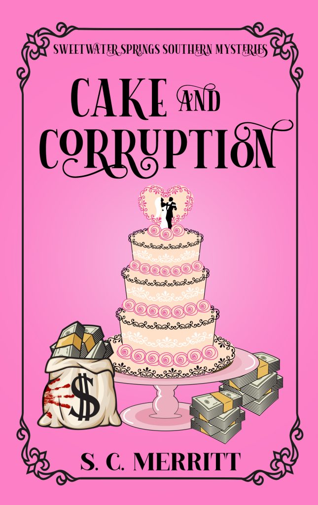 Cake and Corruption